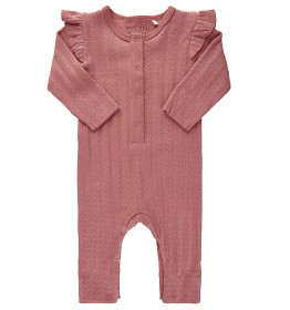 Bild på Fixoni Sparkdräkt (Rosa)