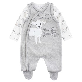Bild på Fixoni Suitset (Paloma)