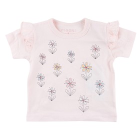 Bild på Fixoni T-shirt (Soft Rose)
