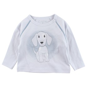 Bild på Fixoni Tröja (Baby Blue)