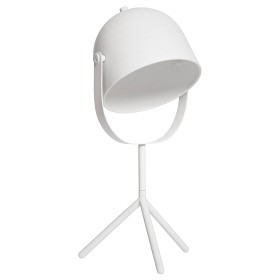 Bild på FLEXA Bordslampa Monty (Vit)
