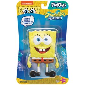 Bild på Flexfigs Spongebob 1-pack