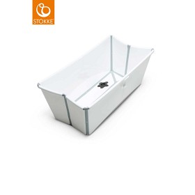 Bild på Stokke Flexi Bath Badbalja (Vit)