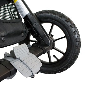 Bild på Emmaljunga Flip-Flop Pedal NXT