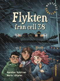 Bild på Flykten från cell 38 (Del 1)