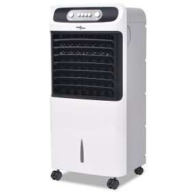 Bild på Portabel Luftkylare 12 L 80 W