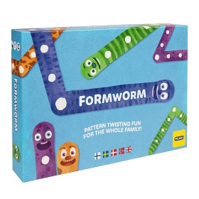 Bild på Peliko Foamworm