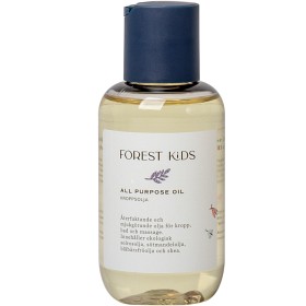 Bild på Forest Kids Kroppsolja 100 ml