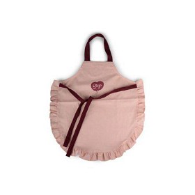 Bild på Form Living Förkläde (Rosa)