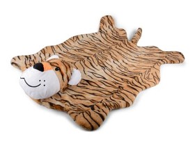 Bild på Form Living Matta (Tiger)