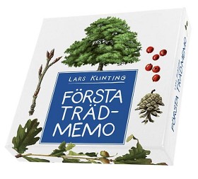 Bild på Första Trädmemo