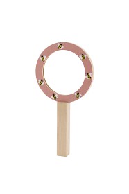 Bild på Jabadabado Förstoringsglas (Rosa)