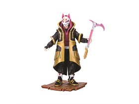 Bild på Fortnite - Solo Mode Core Figure 10 cm (Drift)
