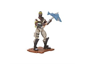 Bild på Fortnite Core Figur 10 cm (Bandolier)