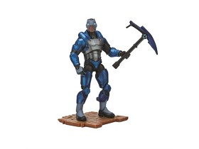 Bild på Fortnite Core Figure 10 cm (Carbide)
