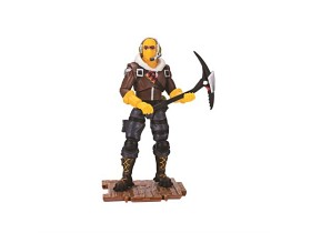 Bild på Fortnite Core Figure 10 cm (Raptor)