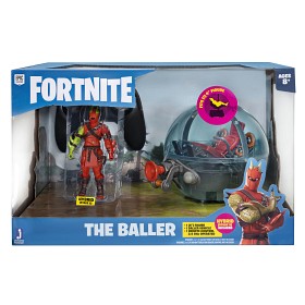 Bild på FORTNITE Radiostyrd Baller