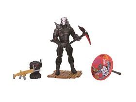 Bild på Fortnite Omega figur Survival Kit