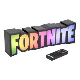 Bild på Fortnite Logo Light