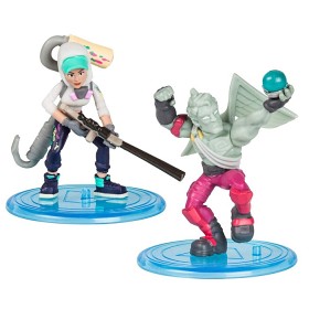 Bild på Fortnite - Love Ranger & Teknique 2-pack