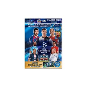 Bild på Fotbollskort Champions League 19-20 - Samlarhäfte med kort