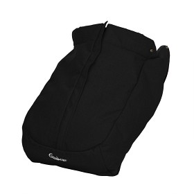 Bild på Emmaljunga Fotsack NXT Ergo (Outdoor Black)