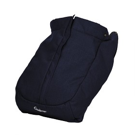 Bild på Emmaljunga Fotsack NXT Flat (Outdoor Navy)