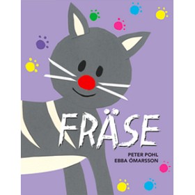 Bild på Fräse