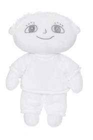 Bild på Fresh Kid Alfons Åberg Mållgan Mjukis Liten