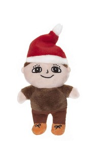 Bild på Fresh Kid Alfons Åberg Mjukis Tomte Mini