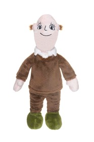 Bild på Fresh Kid Alfons Åberg Pappa Åberg Mjukis Liten