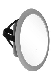 Bild på Fresh Kid Bilspegel (Grå)