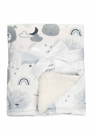 Bild på Fresh Kid Filt Deluxe Kompisarna