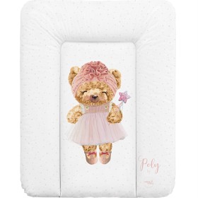 Bild på Ceba Fluffy Puffy Skötbädd (Poly)