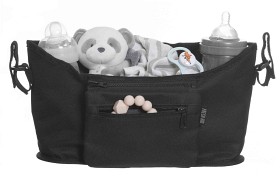 Bild på Fresh Kid Vagn Organizer (Svart)