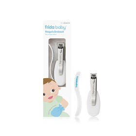 Bild på Frida Baby Nagelvårdsset