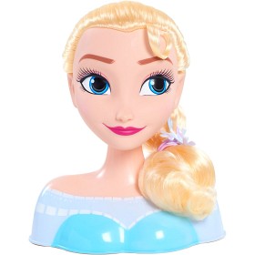 Bild på Disney Frost - Elsa Frisyrhuvud