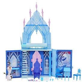 Bild på Disney Frozen 2 Elsas Ispalats