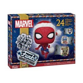 Bild på Funko Marvel Holidays Adventskalender 2022