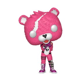 Bild på Funko! POP Fortnite Cuddle Team Leader