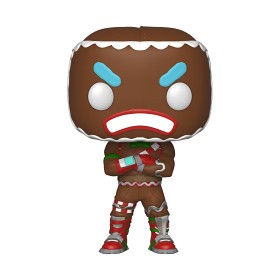 Bild på Funko! POP Fortnite Merry Marauder