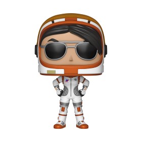 Bild på Funko! POP Fortnite Moonwalker