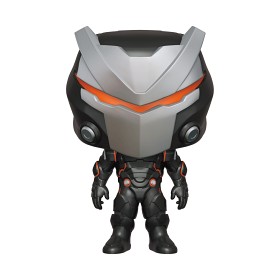Bild på Funko! POP Fortnite Omega