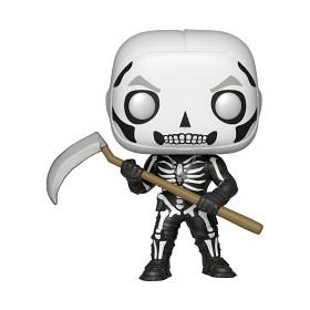Bild på Funko! POP - Fortnite Skull Trooper