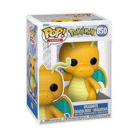 Bild på Funko POP Vinyl Pokémon (Dragonite)