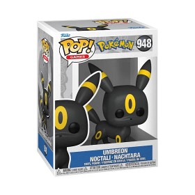Bild på Funko POP Vinyl Pokémon (Umbreon)