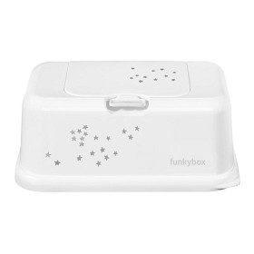 Bild på Funkybox Till Våtservetter (Little Stars)