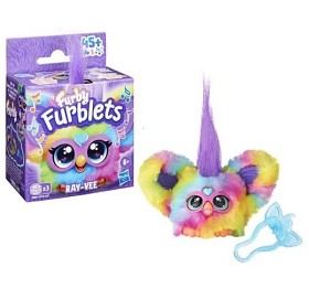 Bild på Furby Furblet Ray Vee