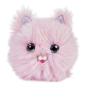 Bild på Furfluffs Interaktiv katt (18 cm)