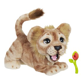 Bild på FurReal - Den rytande lejonkungen Simba